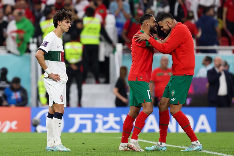 BLV Quang Tùng: ‘Tôi kỳ vọng vào Griezmann, Pháp có thể thắng Morocco 2 bàn nếu mở tỉ số sớm’ - Ảnh 1