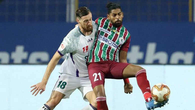 Soi kèo tài xỉu Odisha vs Mohun Bagan, 21h00 ngày 15/12 - Ảnh 3