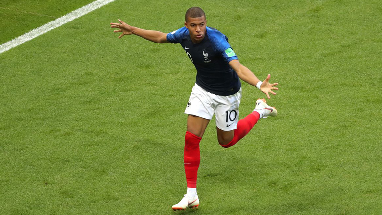 Lần gần nhất Argentina gặp Pháp tại World Cup diễn ra thế nào? - Ảnh 2