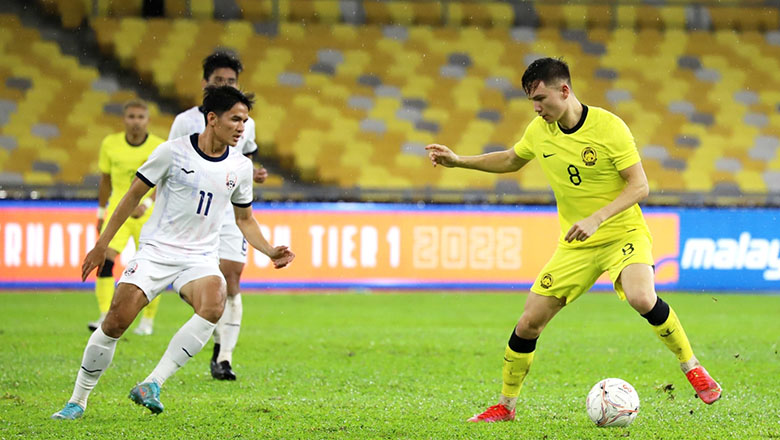 Malaysia đại thắng '3 sao' trước thềm AFF Cup 2022 - Ảnh 2