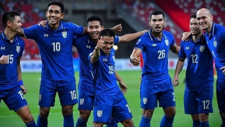 Nhận định bảng A AFF Cup 2022: Thái Lan thống trị - Ảnh 2