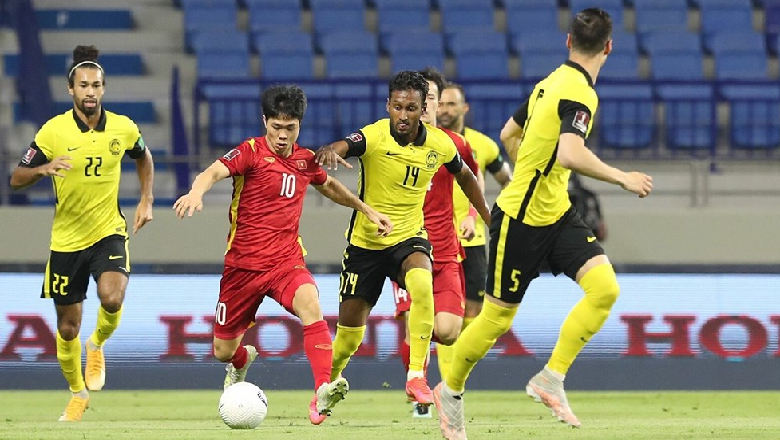 Nhận định bảng B AFF Cup 2022: Bảng đấu duyên nợ - Ảnh 4