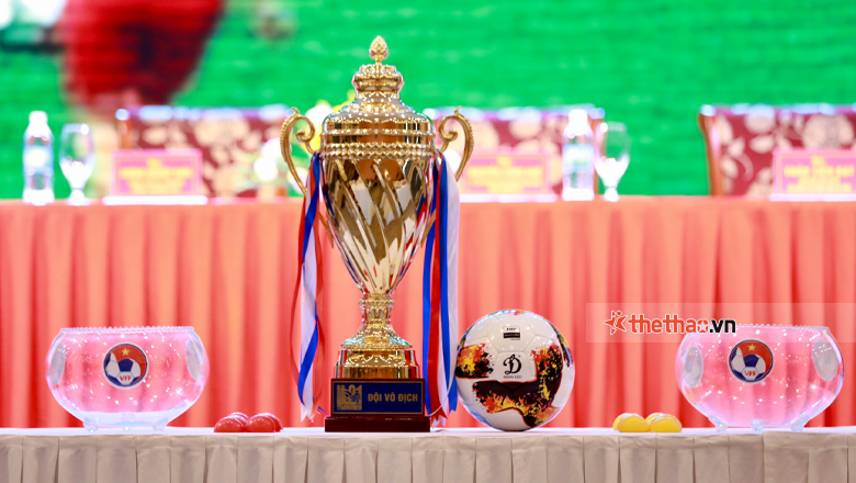 Nutifood đụng độ Hà Nội tại VCK U21 Quốc gia 2022 - Ảnh 3