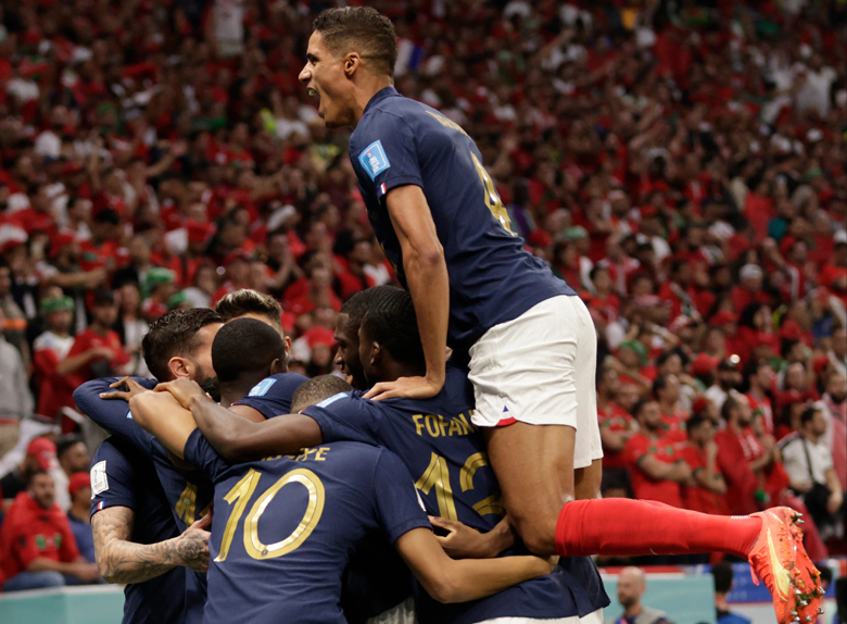 Xem trực tiếp trận chung kết World Cup 2022 giữa Argentina vs Pháp ở đâu? - Ảnh 2