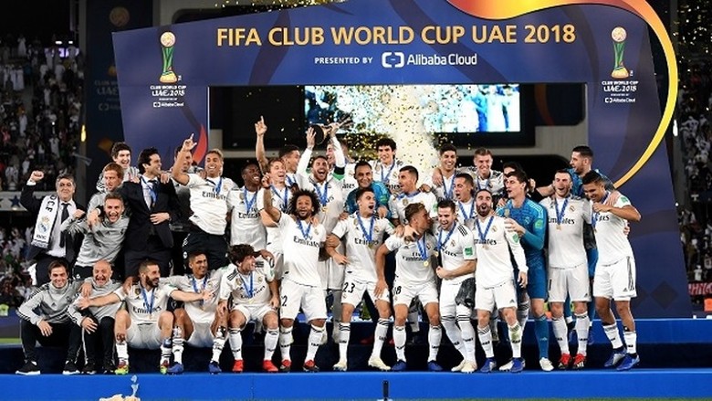 FIFA Club World Cup đổi thể thức, nâng số đội tham dự lên 32 từ năm 2025 - Ảnh 2