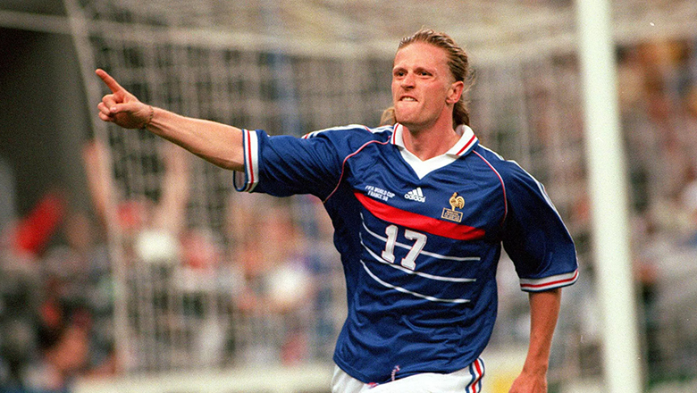 LĐBĐ Pháp mời đội hình vô địch World Cup 1998 tới xem trận chung kết với Argentina - Ảnh 2