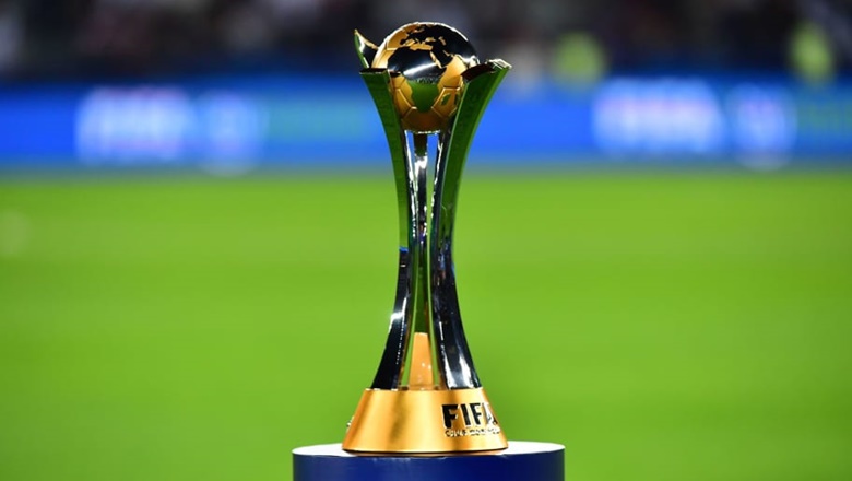 Morocco đăng cai Club World Cup 2023 - Ảnh 1