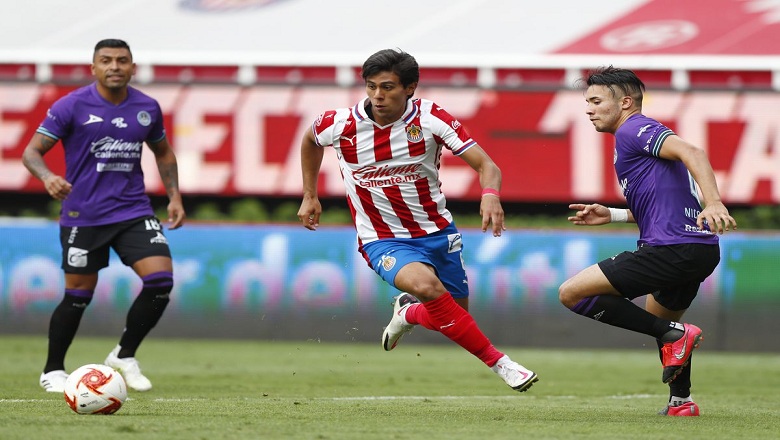 Nhận định, soi kèo Guadalajara Chivas vs Mazatlan, 10h00 ngày 17/12: Khách yếu bóng vía - Ảnh 1