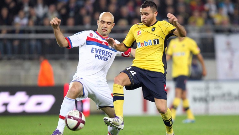 Soi kèo tài xỉu Lyon vs Sochaux, 11h00 ngày 17/12 - Ảnh 1