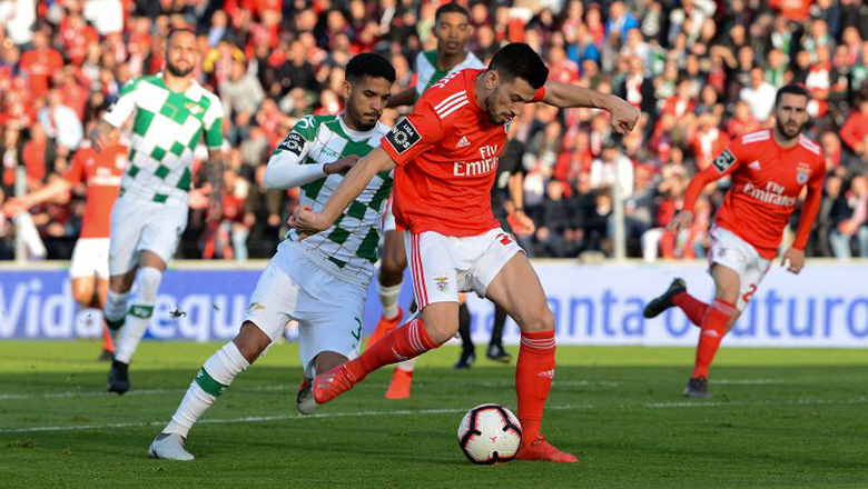 Soi kèo tài xỉu Moreirense vs Benfica, 2h00 ngày 18/12 - Ảnh 4