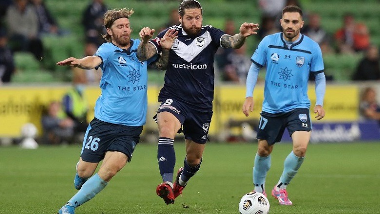 Nhận định, soi kèo Melbourne City vs Melbourne Victory, 15h45 ngày 17/12: Cân tài cân sức - Ảnh 1