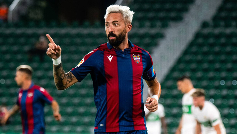 Soi kèo tài xỉu Levante vs Eibar, 1h00 ngày 19/12 - Ảnh 3