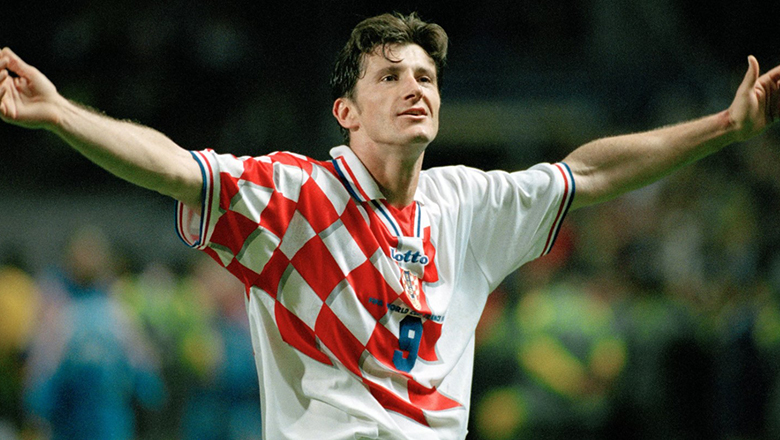 Đã đến lúc phải có cái nhìn khác về bóng đá Croatia? - Ảnh 2