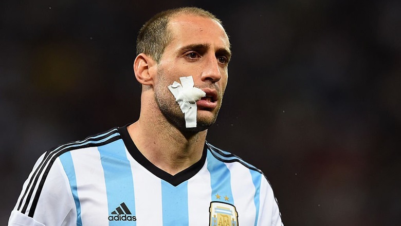 Đội hình Argentina vào chung kết World Cup 2014 giờ ra sao? - Ảnh 2