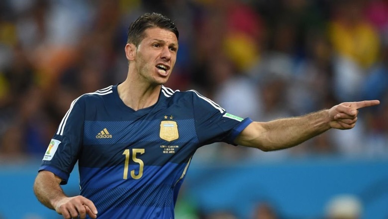 Đội hình Argentina vào chung kết World Cup 2014 giờ ra sao? - Ảnh 3
