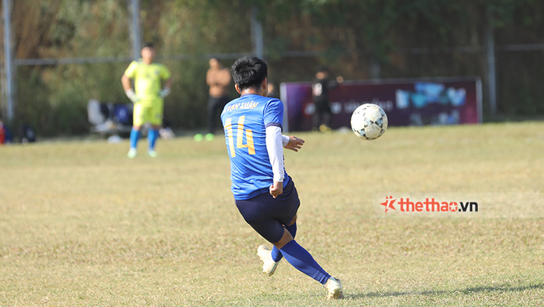 Sôi động ngày khởi tranh giải Hanoi Eleven League 2022/23 mùa 6 - Ảnh 2