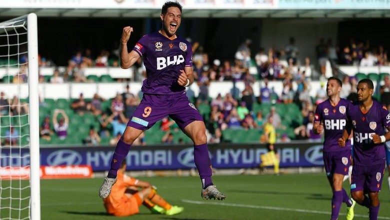 Tỷ lệ kèo hiệp 1 Macarthur vs Perth Glory, 13h00 ngày 18/12 - Ảnh 2