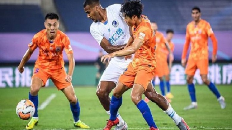 Soi kèo phạt góc Shandong vs Shenzhen, 18h00 ngày 19/12 - Ảnh 1