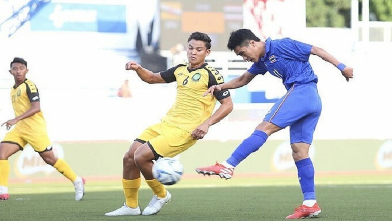 Biến động tỷ lệ kèo nhà cái Brunei vs Thái Lan, 19h30 ngày 20/12 - Ảnh 2