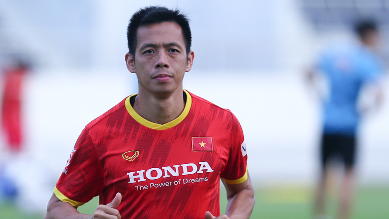 Đội hình tuyển Việt Nam khác ra sao so với AFF Cup 2021? - Ảnh 2