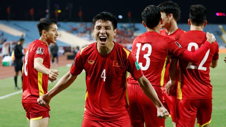 Giá vé AFF Cup 2022: Việt Nam đắt nhất, Singapore xếp trên Malaysia - Ảnh 2