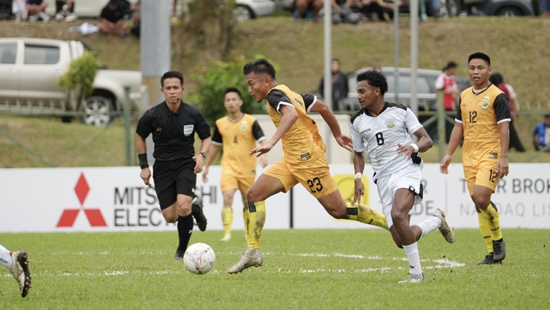Thành tích, lịch sử đối đầu Brunei vs Thái Lan, 19h30 ngày 20/12 - Ảnh 1