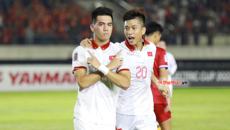 HLV Park Hang Seo: ĐT Việt Nam thắng 6-0 nhưng chưa hoàn hảo - Ảnh 2