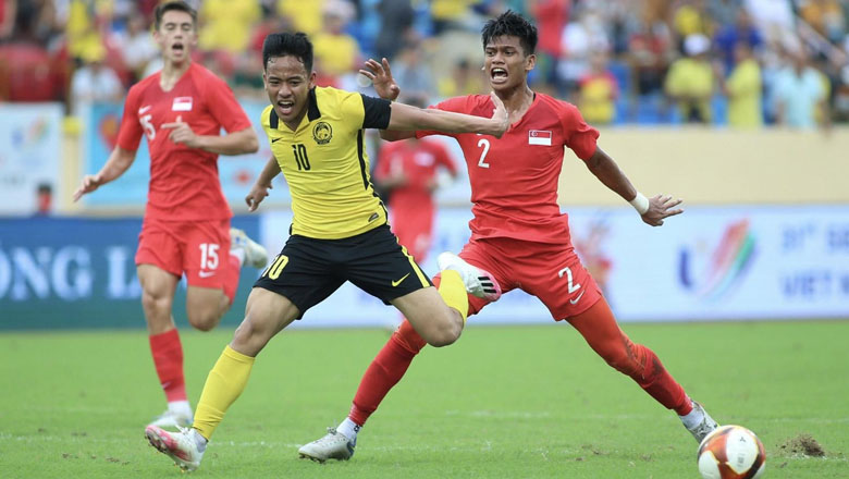 Link xem trực tiếp bóng đá Myanmar vs Malaysia, 17h00 ngày 21/12 - Ảnh 1