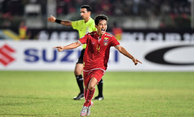 Link xem trực tiếp bóng đá Myanmar vs Malaysia, 17h00 ngày 21/12 - Ảnh 2