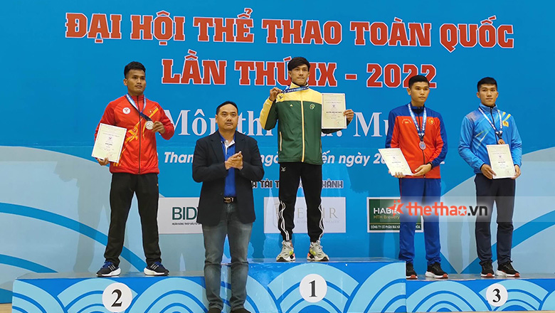 Nguyễn Trần Duy Nhất: ‘Tôi muốn giành đai ONE Championship trong năm 2023’ - Ảnh 2