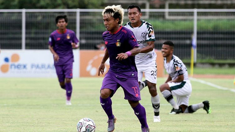 Soi kèo tài xỉu Persikabo vs Persik Kediri, 20h15 ngày 21/12 - Ảnh 4