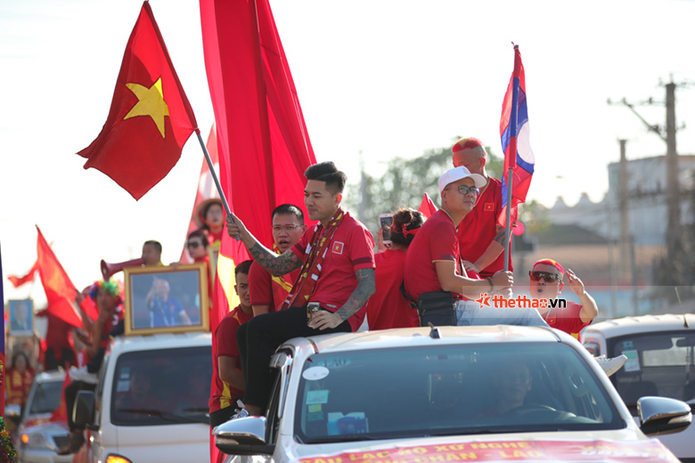 TRỰC TIẾP Việt Nam vs Lào, 19h30 ngày 21/12: Quang Hải, Tiến Linh lĩnh xướng hàng công - Ảnh 3