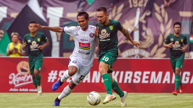 Nhận định, soi kèo Bhayangkara vs Arema, 18h00 ngày 22/12: Chưa thoát khủng hoảng - Ảnh 4