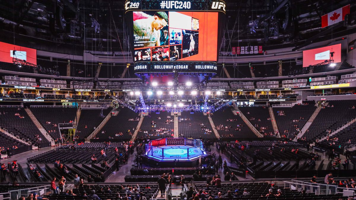Tăng giá xem các trận đấu 'đinh' của UFC trong năm 2023 - Ảnh 2
