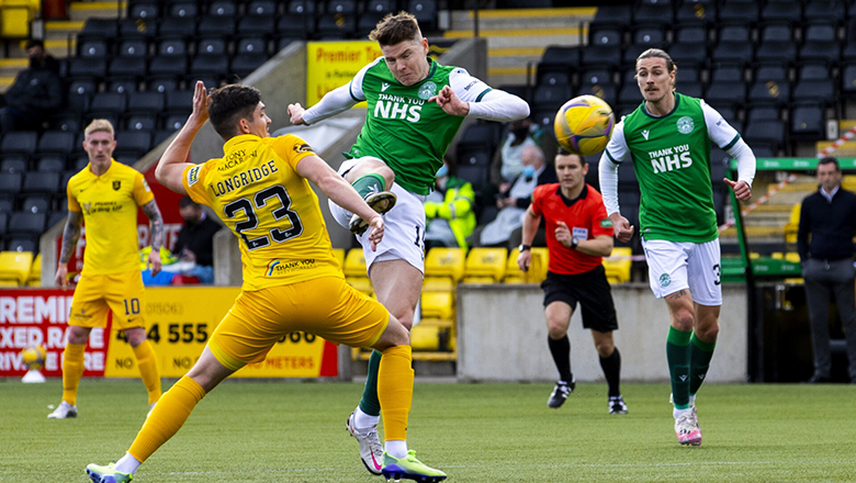 Soi kèo Hibernian vs Aston Villa