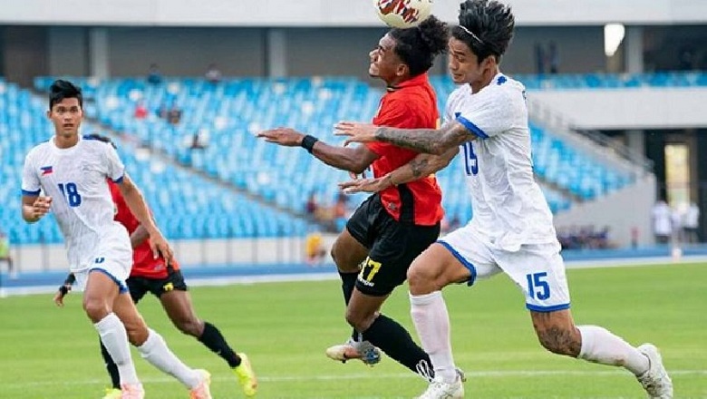 Soi kèo phạt góc Philippines vs Brunei, 17h00 ngày 23/12 - Ảnh 1