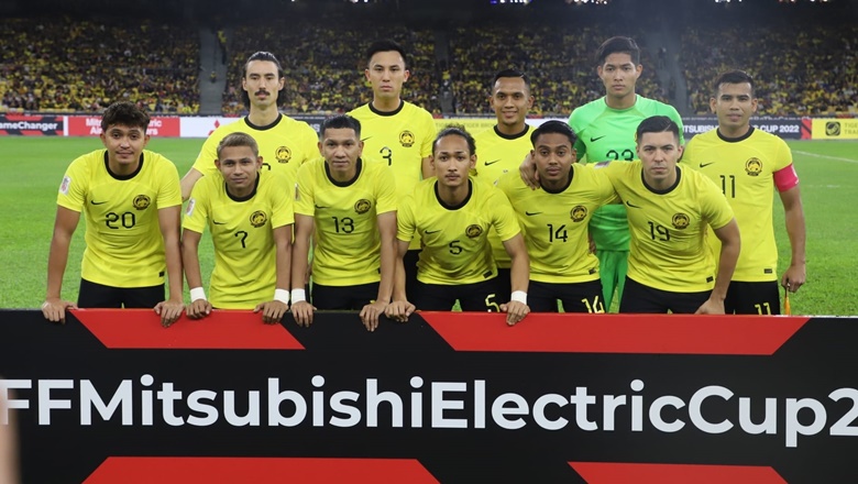 Kết quả bóng đá Malaysia vs Lào: Chiến thắng hủy diệt, 'Safee 2.0' xuất hiện - Ảnh 2