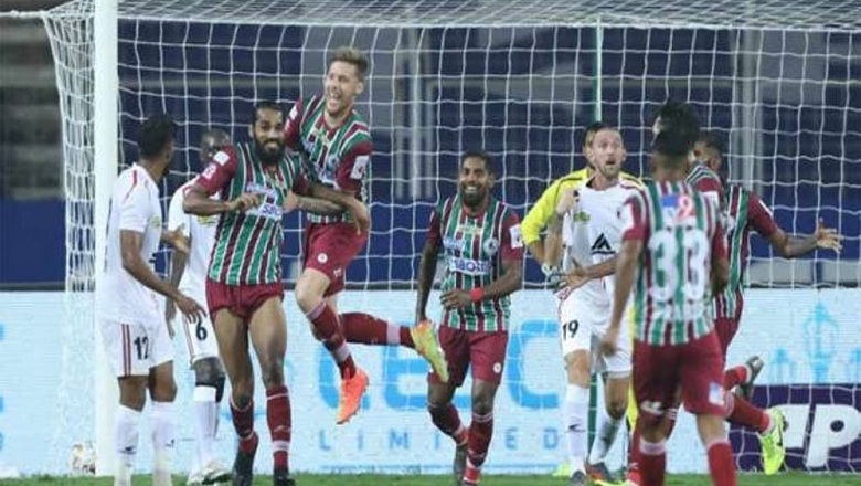 Nhận định, soi kèo NorthEast vs Mohun Bagan, 21h00 ngày 24/12: Cơ hội tăng tốc - Ảnh 1