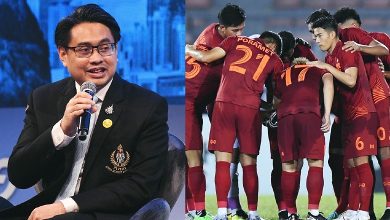Thái Lan mặc cả, mua bản quyền AFF Cup 2022 thành công - Ảnh 1