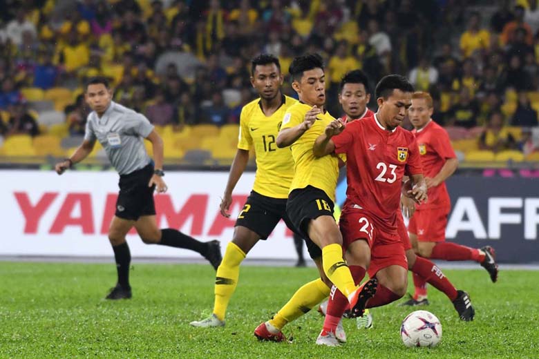 Thành tích, lịch sử đối đầu Malaysia vs Lào, 19h30 ngày 24/12 - Ảnh 1
