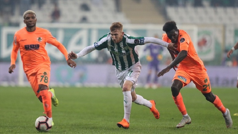 Tỷ lệ kèo hiệp 1 Konyaspor vs Alanyaspor, 20h00 ngày 25/12 - Ảnh 7