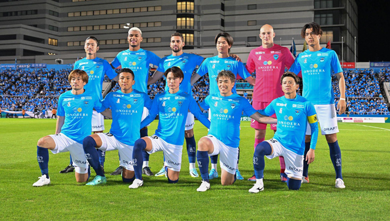 Yokohama FC là đội nào, đứng thứ mấy Nhật Bản? - Ảnh 3