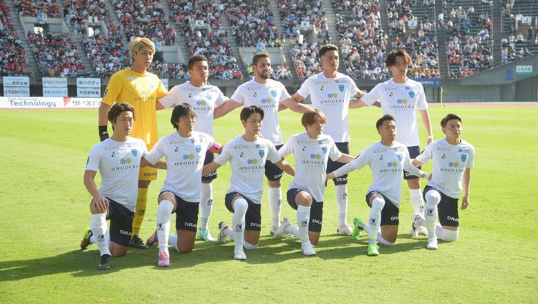 Yokohama FC là đội nào, đứng thứ mấy Nhật Bản? - Ảnh 4