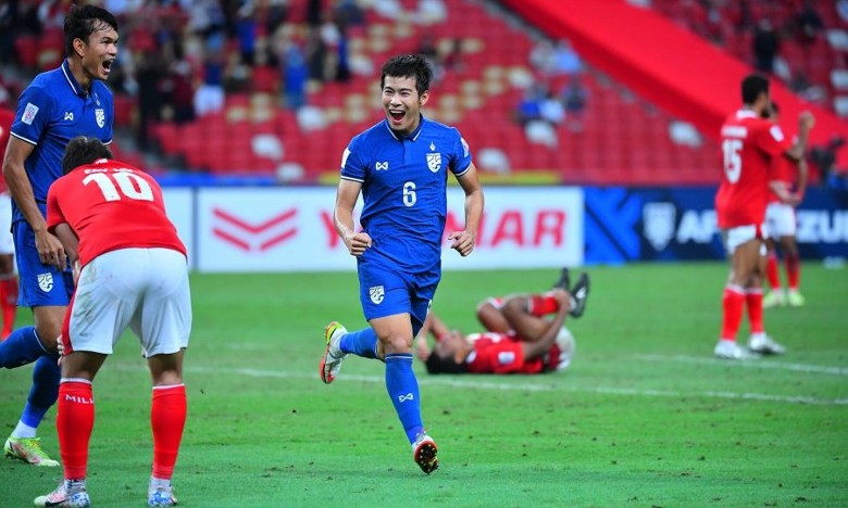 Trận Indonesia vs Thái Lan đứng trước cơ hội lập kỷ lục tại AFF Cup 2022 - Ảnh 1