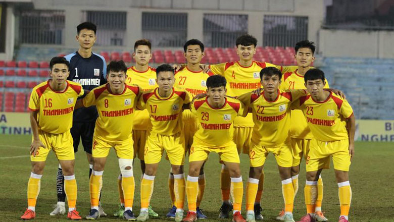 Trận tứ kết U21 Quốc gia giữa Hà Nội vs Gia Định bị hủy vì lý do hy hữu - Ảnh 3