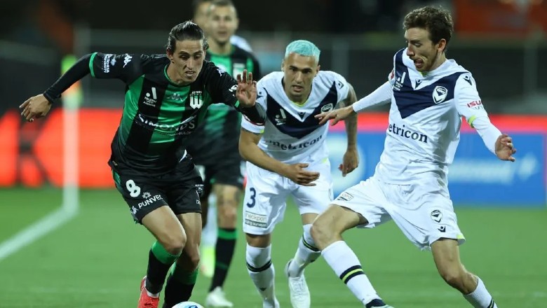 Tỷ lệ kèo hiệp 1 Western United vs Melbourne Victory, 14h00 ngày 26/12 - Ảnh 2