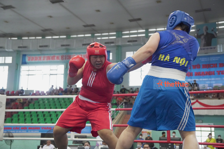 Cúp các CLB Boxing 2023 diễn ra ở Quảng Ngãi? - Ảnh 1