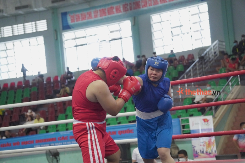 Cúp các CLB Boxing 2023 diễn ra ở Quảng Ngãi? - Ảnh 2