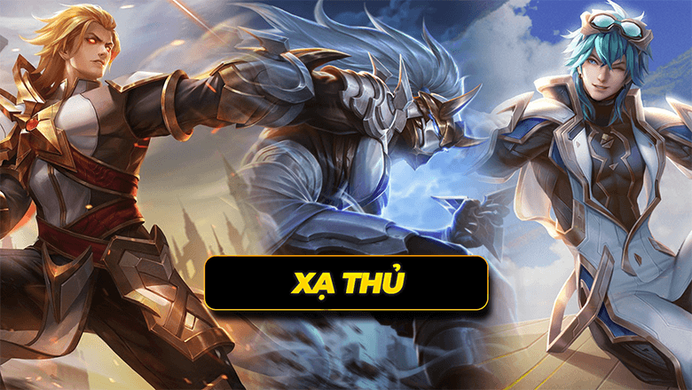 Liên Quân Mobile: Top Tướng Leo Rank Cao Thủ Nhanh Chóng ( Phần 2 ) - Ảnh 2