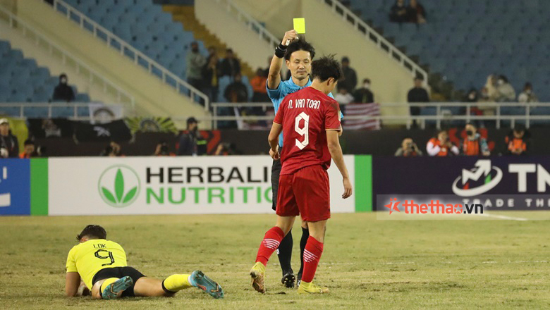 TRỰC TIẾP Việt Nam 0-0 Malaysia: Chủ nhà bế tắc - Ảnh 2